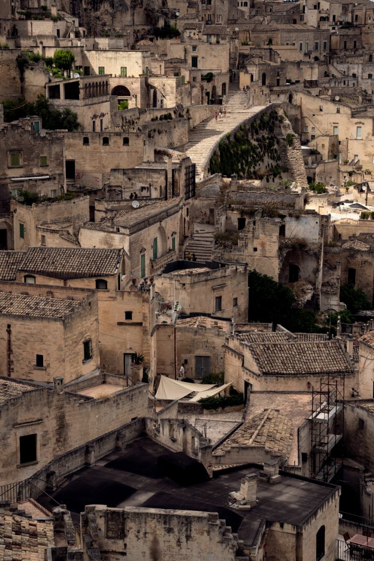Matera