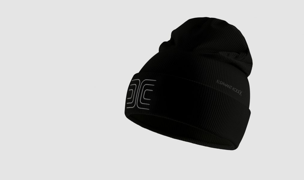 Ek Beanie