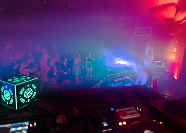 Flat Maze Crowd_6