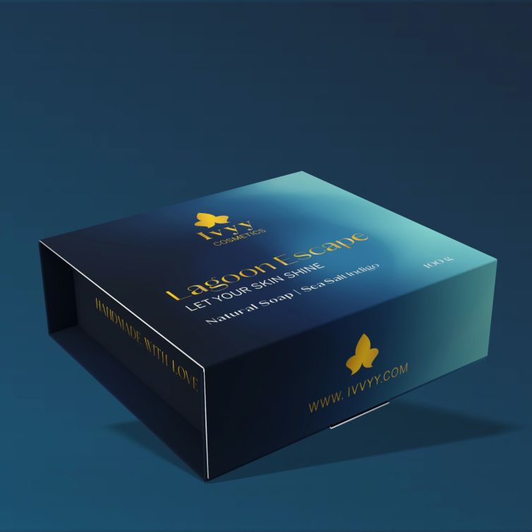 Ivyy Cosmetics