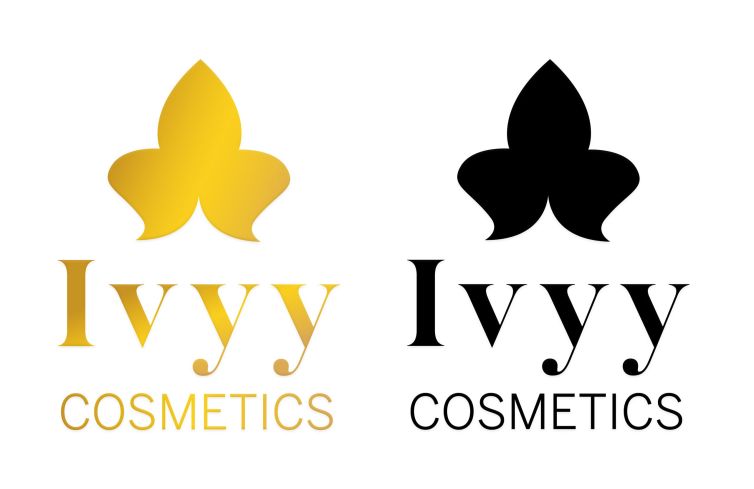 Logo-Ivyy-Cosmetics