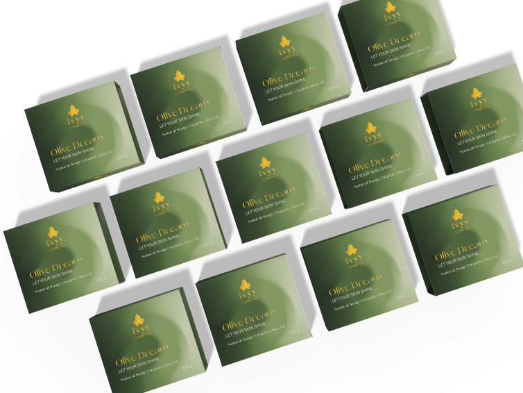 Packaging | Verpackung