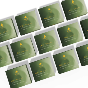Packaging | Verpackung