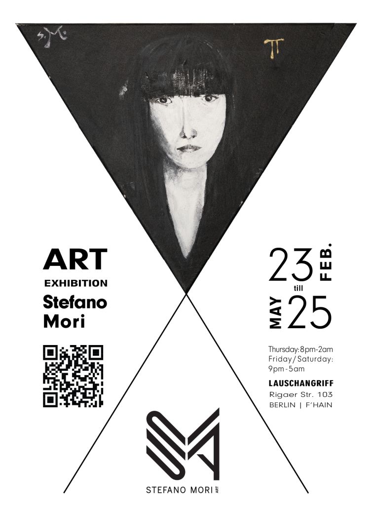 Flyer Stefano Mori Art online-02