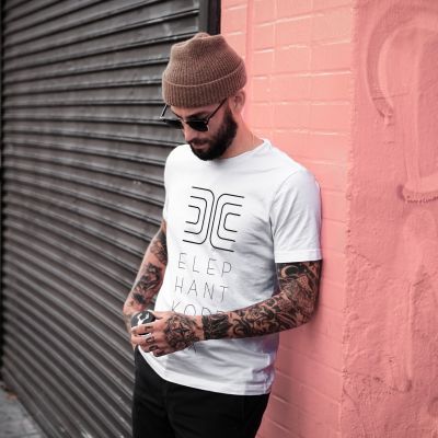 Guy T-Shirt EK