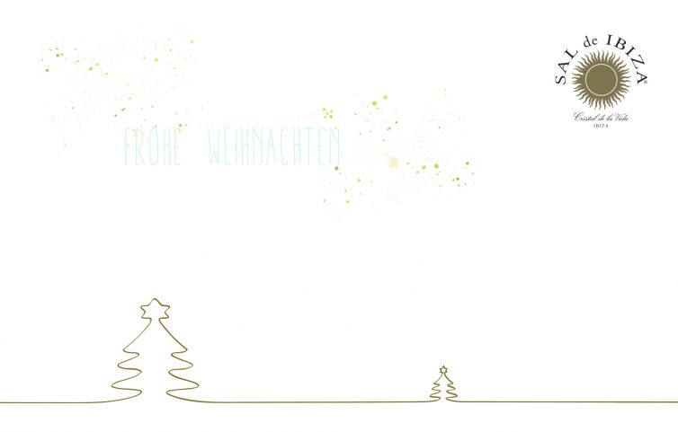 Gutschein Christmas
