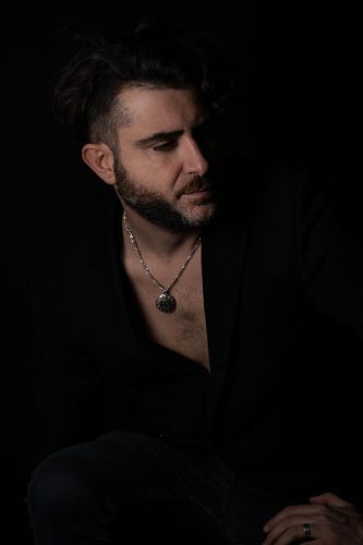 Moody Portraits