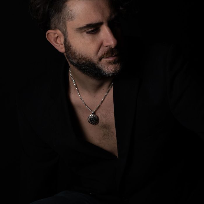 Moody Portraits