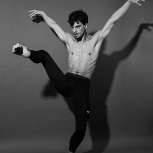 Dancer