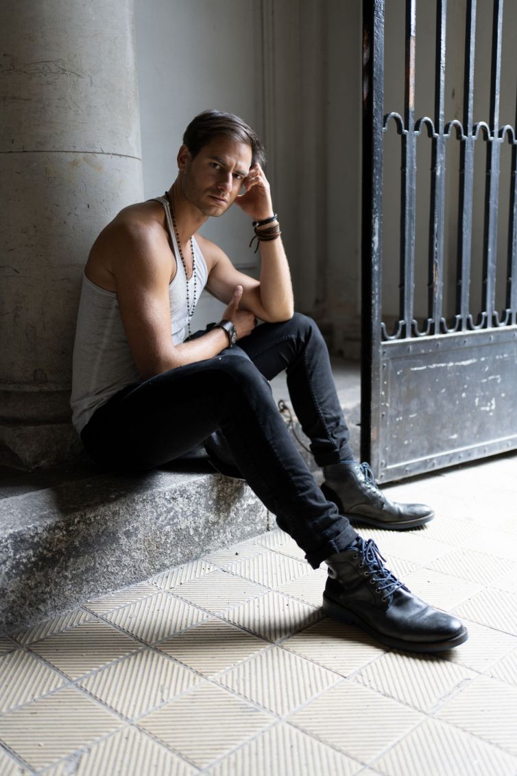 Florian 1_P_Sitzen