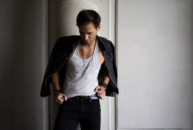Florian-standing