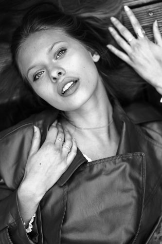 Portraits