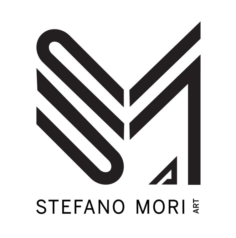Logo Stefano Mori Art