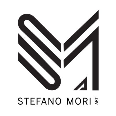Stefano Mori Art Logo-neu