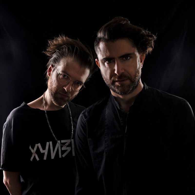 Flat Maze Music Producer